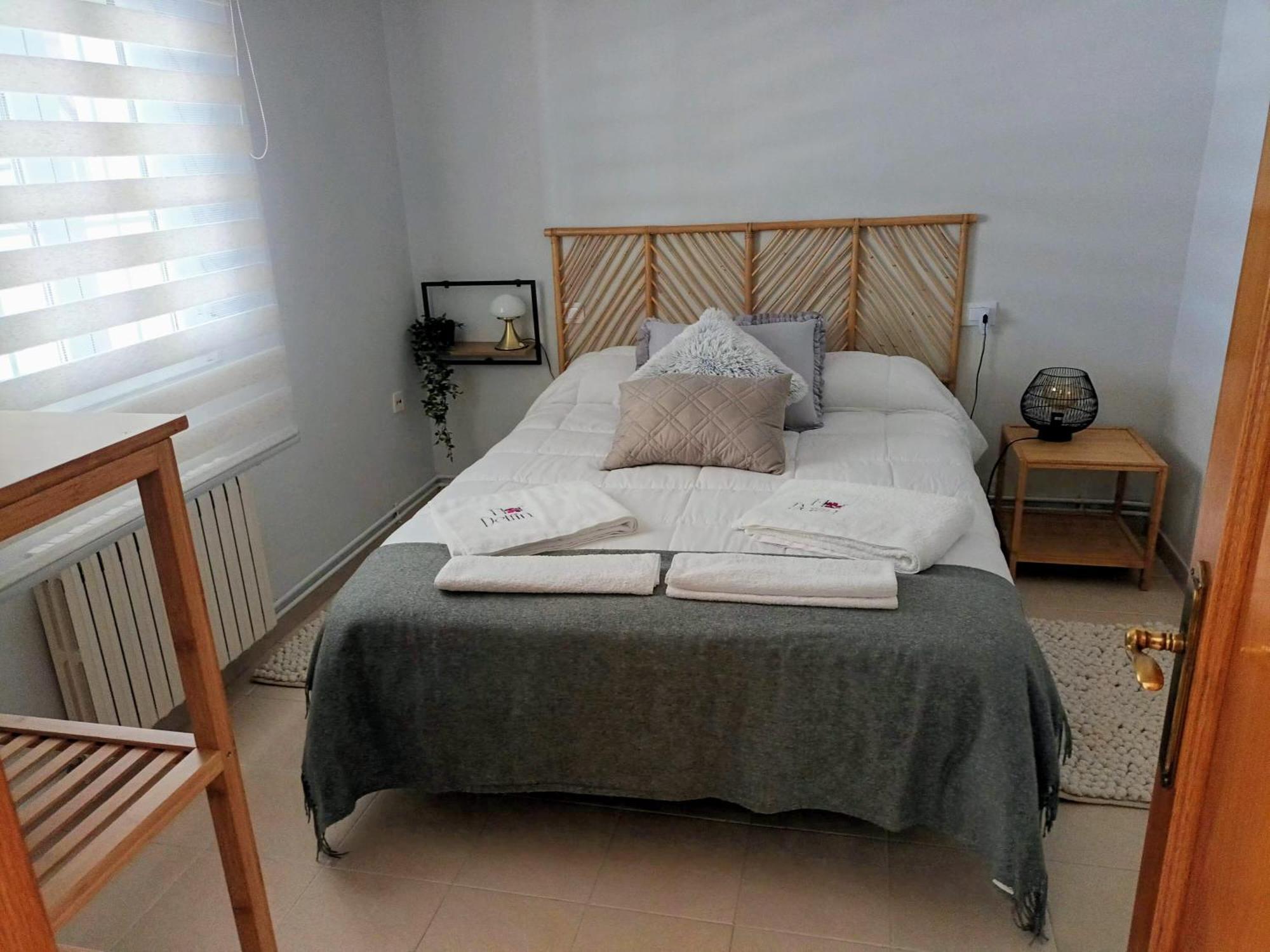 Vila Casa Flor Delfin Ribadeo Exteriér fotografie