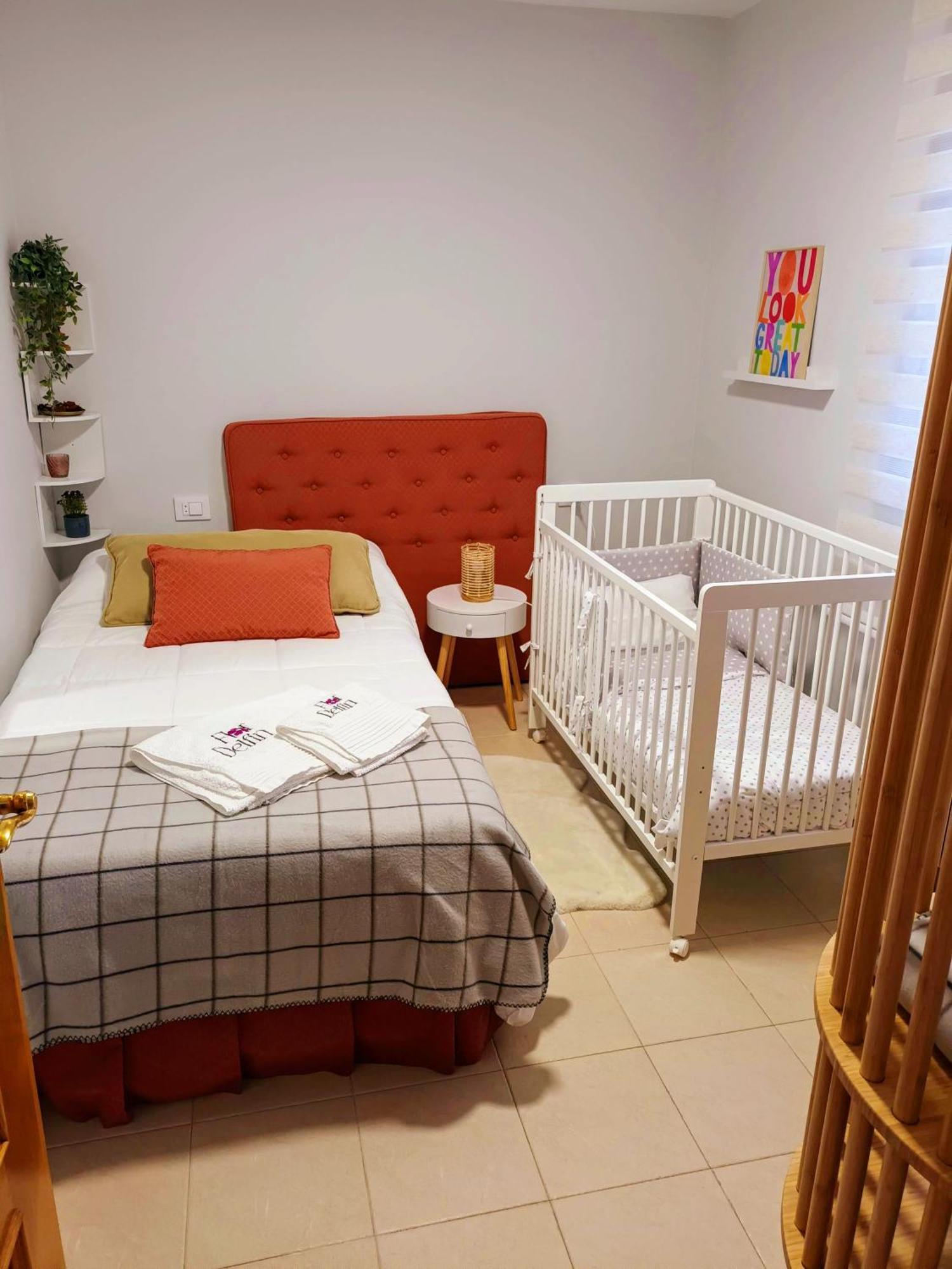 Vila Casa Flor Delfin Ribadeo Exteriér fotografie
